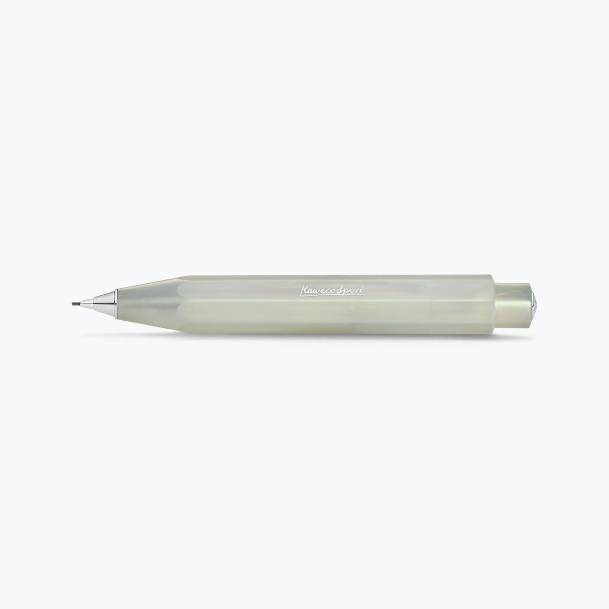 Kaweco - Mechanical Pencil - Lunar Sport - Light Green