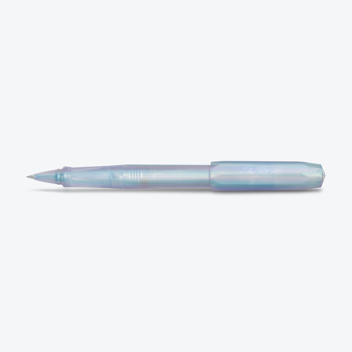 Kaweco - Rollerball Pen - Perkeo - Iridescent Pearl