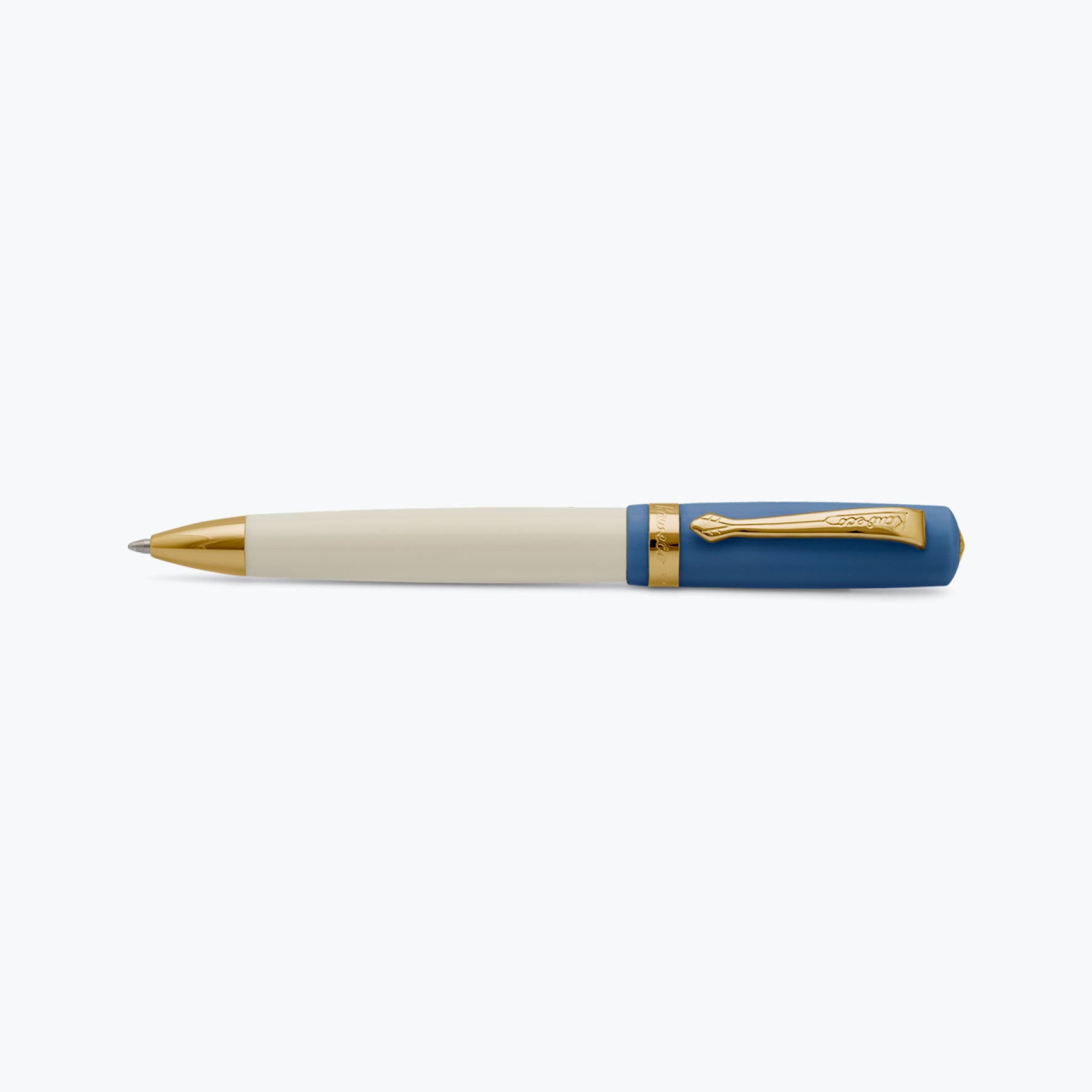 Kaweco - Ballpoint Pen - Student - 50's Rock