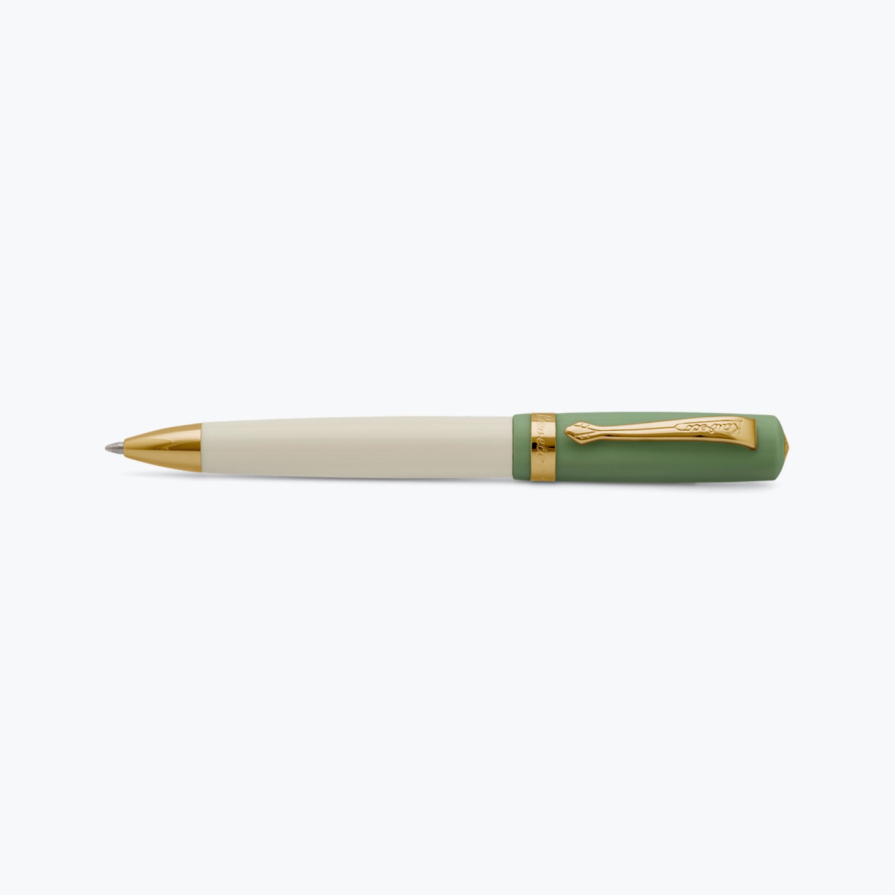 Kaweco - Ballpoint Pen - Student - 60's Swing
