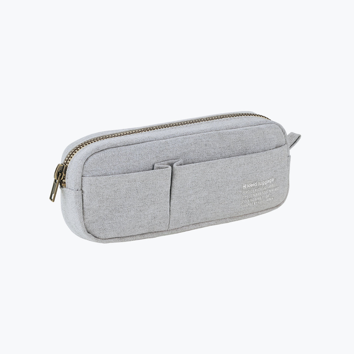 Kleid - Pencil Case - Seperate Tool - Grey
