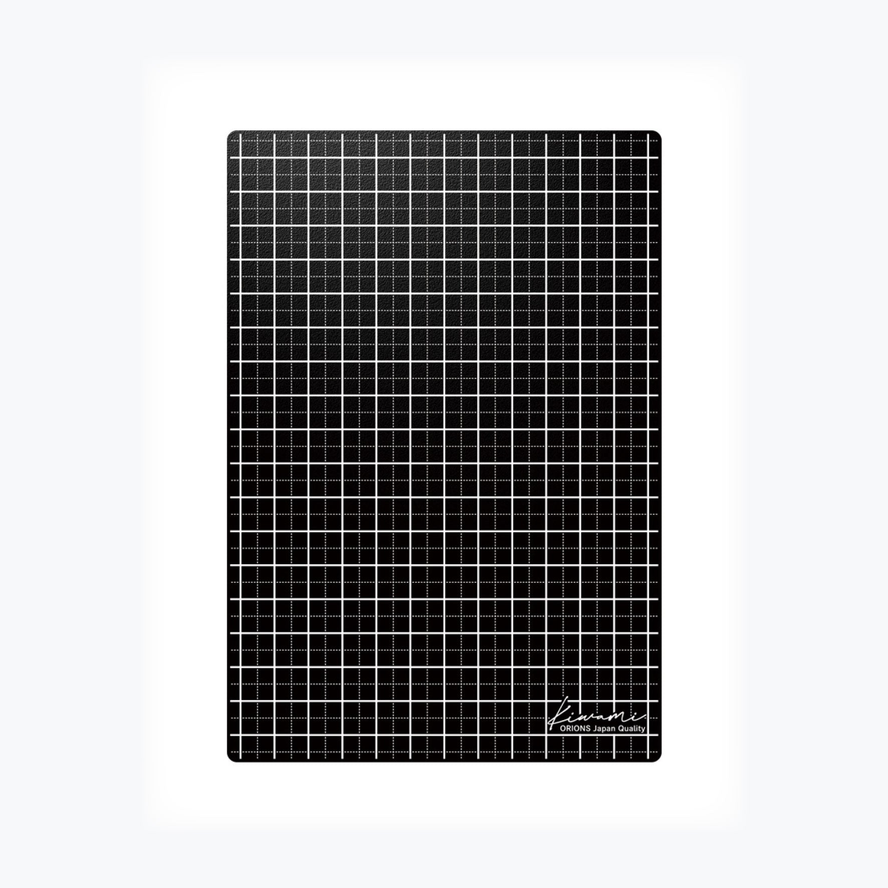 Kyoei Orions - Writing Mat - Kiwami - B6