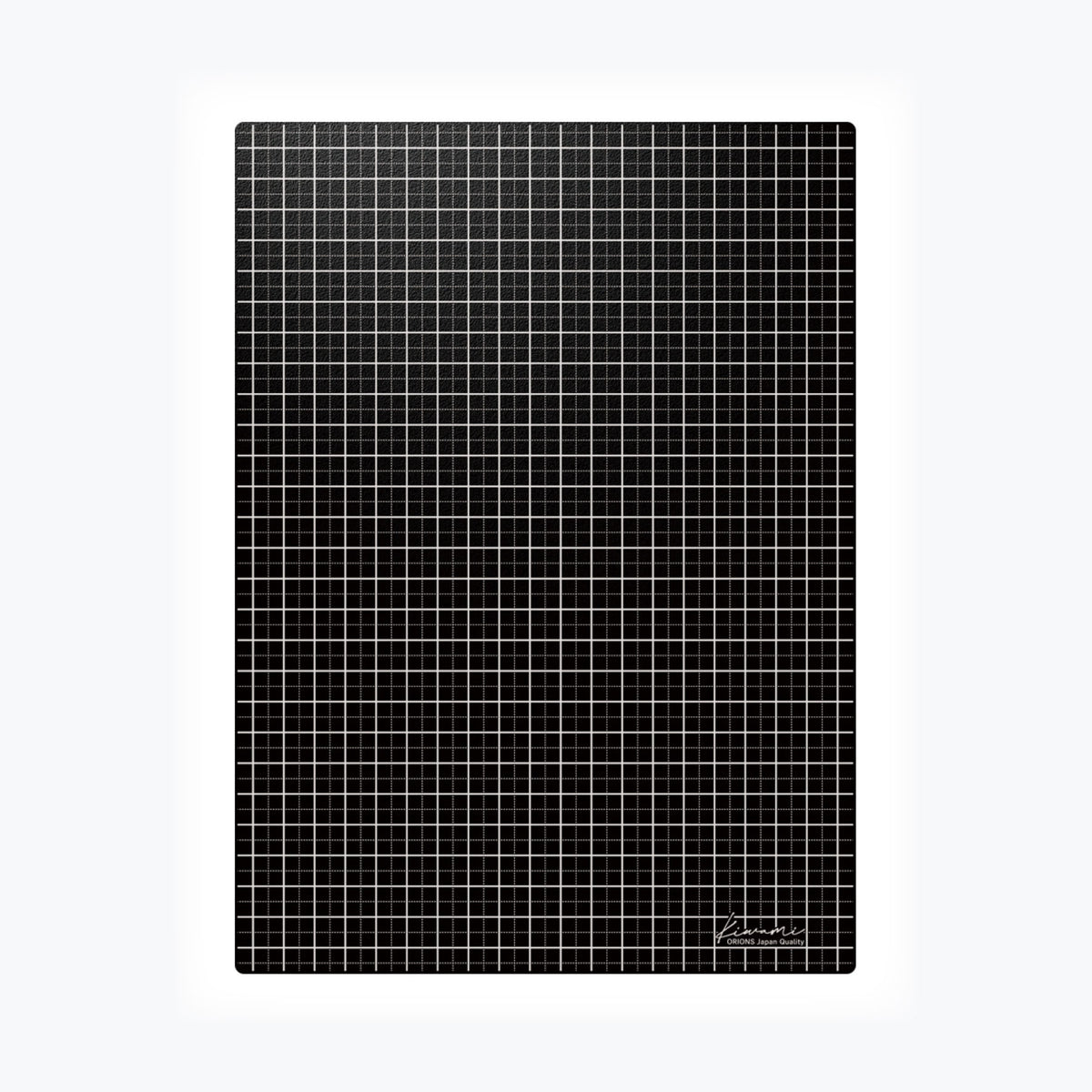 Kyoei Orions - Writing Mat - Kiwami - B5+