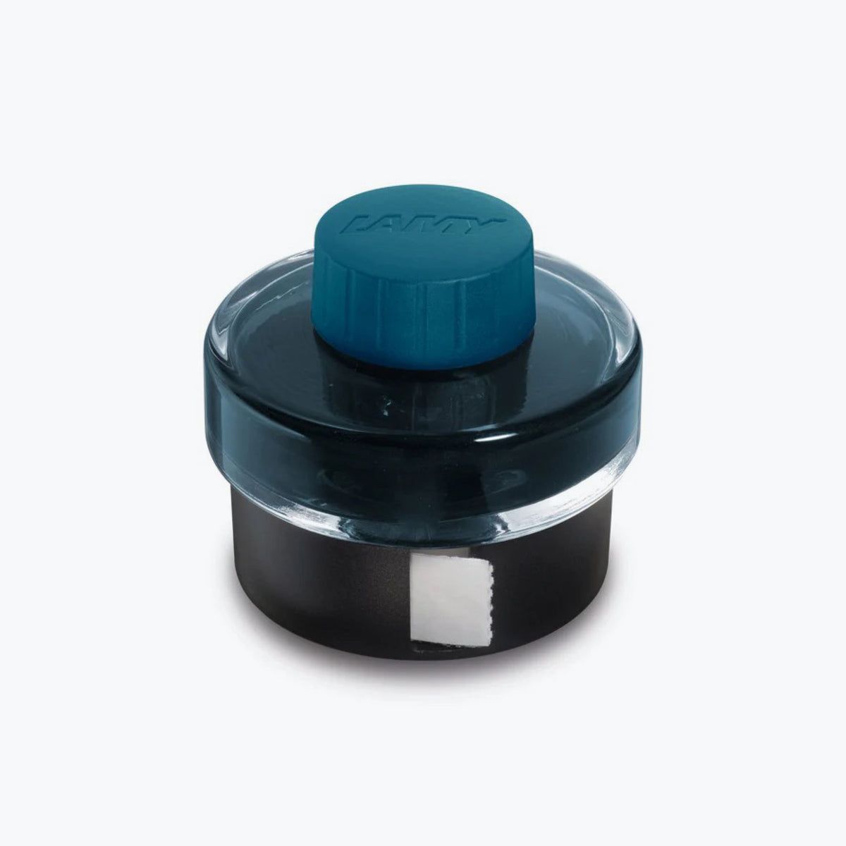 LAMY - Fountain Pen Ink - T52 - Petrol