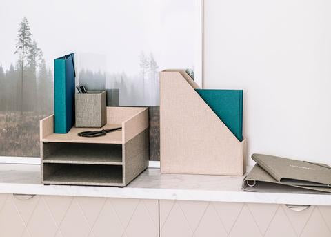 Thumbnail of Notebooks