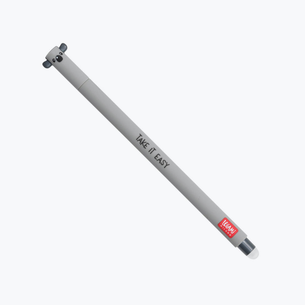 Legami - Gel Pen - Erasable - Koala (Black Ink)