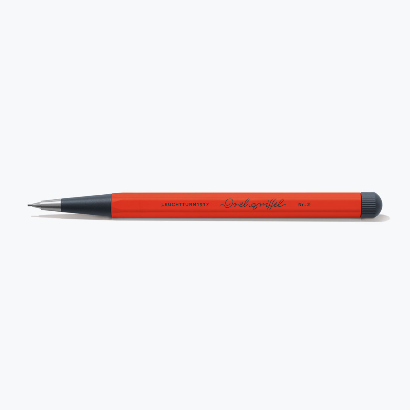 Leuchtturm1917 - Mechanical Pencil - Drehgriffel Nr. 2 - Lobster
