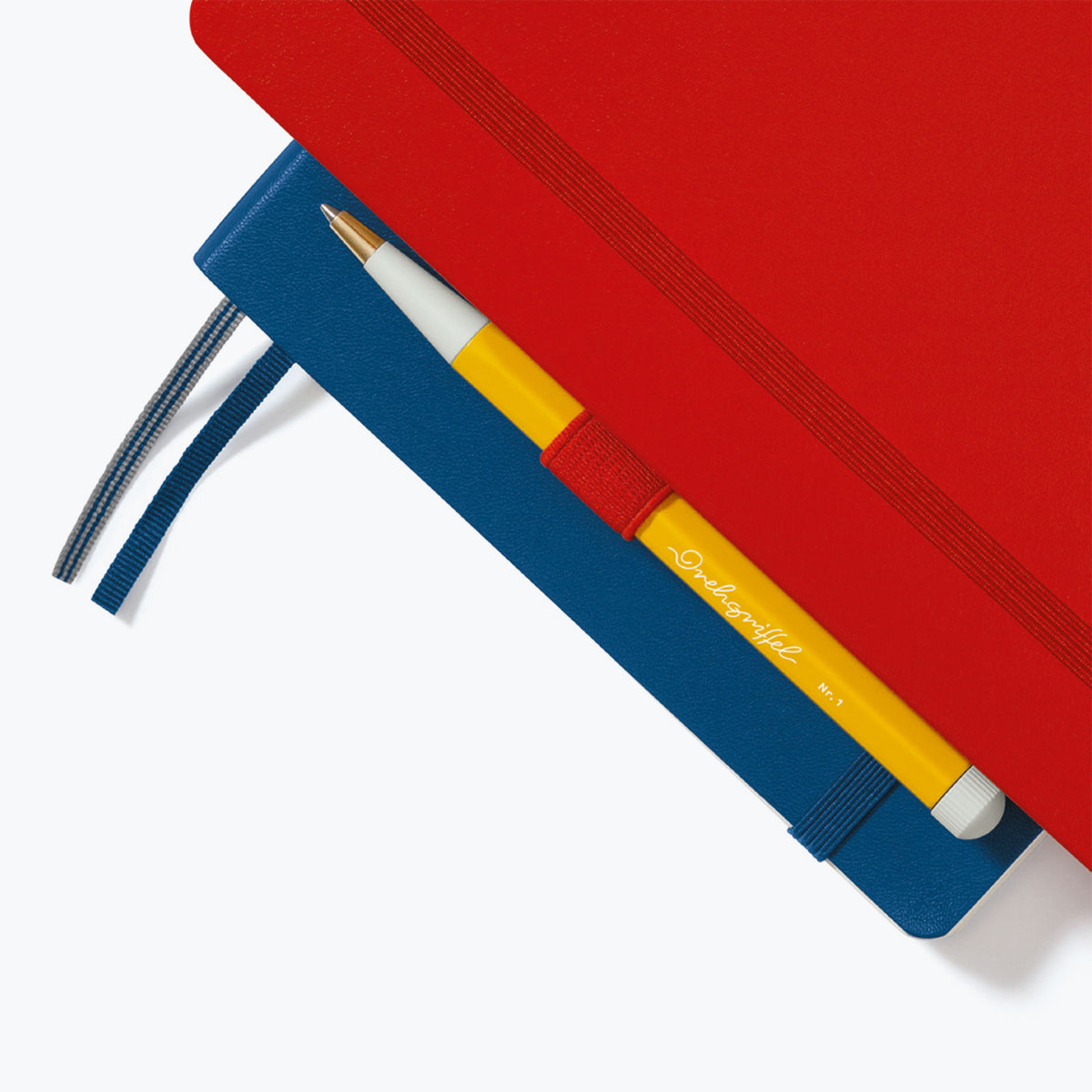 Leuchtturm1917 - Pen Loop - Cherry