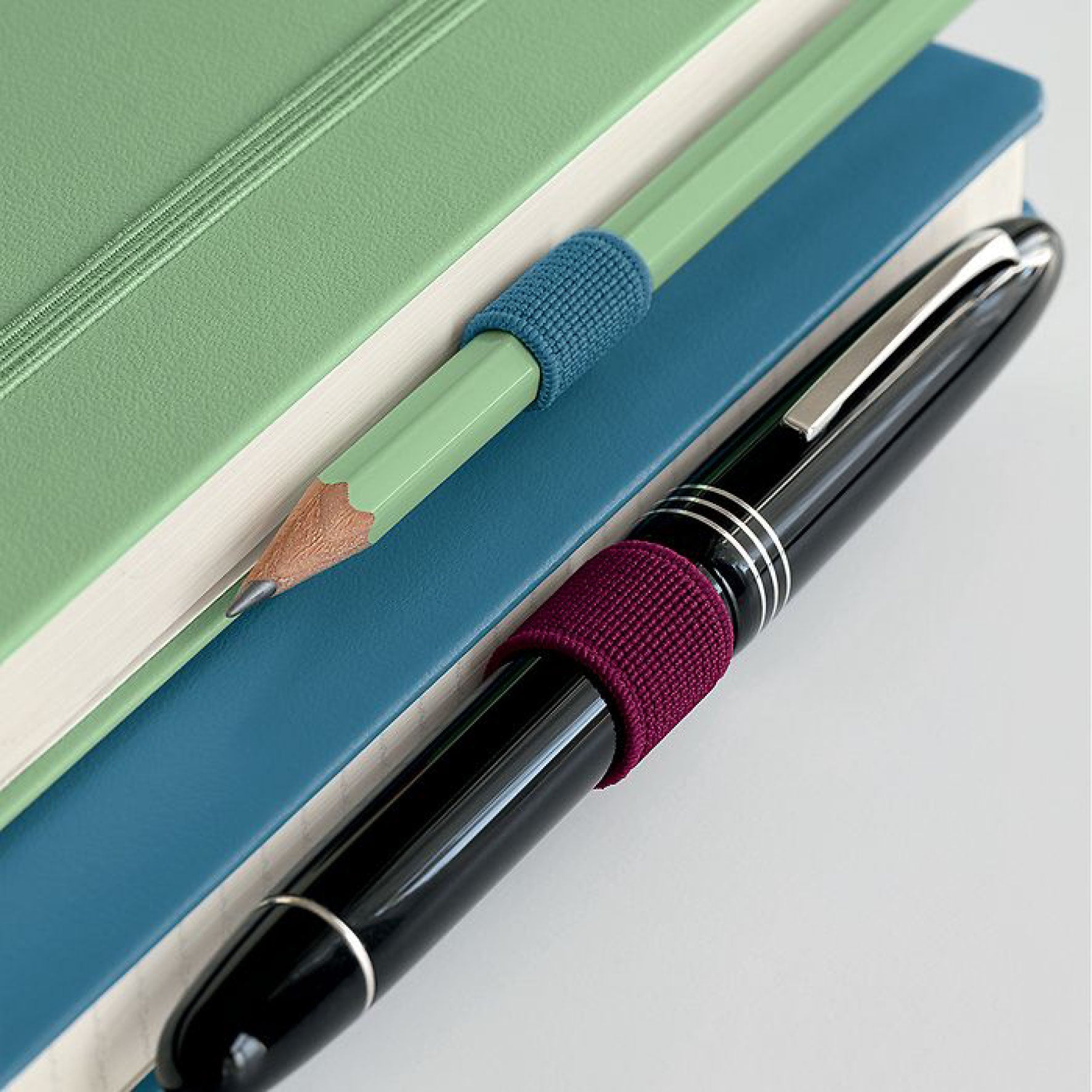 Leuchtturm1917 - Pen Loop XL - Dusty Rose