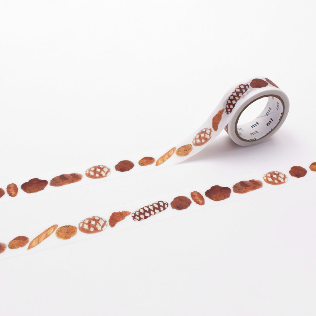 MT Masking Tape - Washi Tape - Isabelle Boinot - Baguettes
