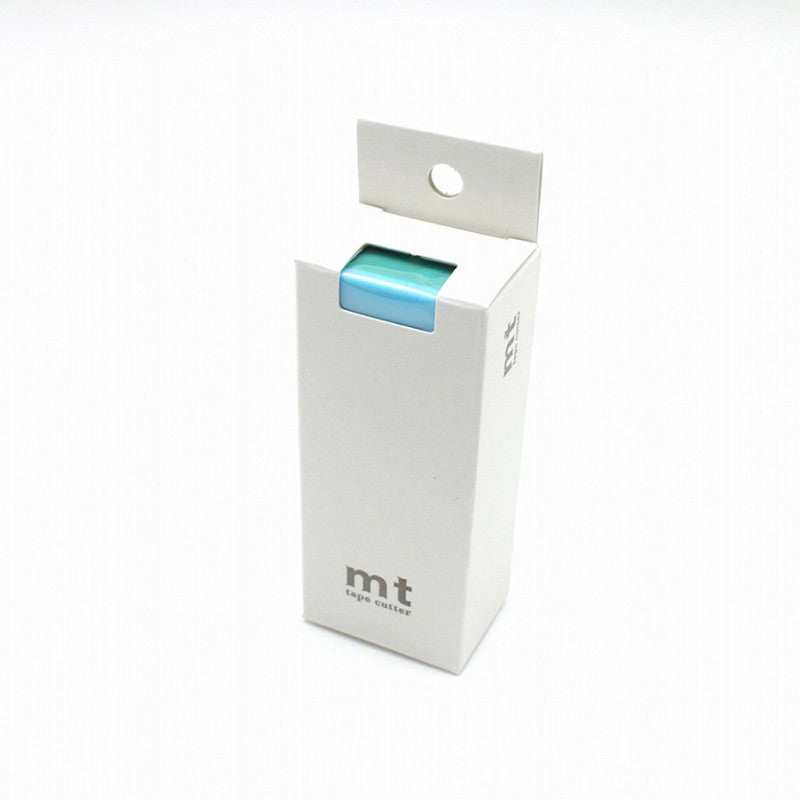 MT Masking Tape - Tape Cutter - Sky X Sea <Outgoing>