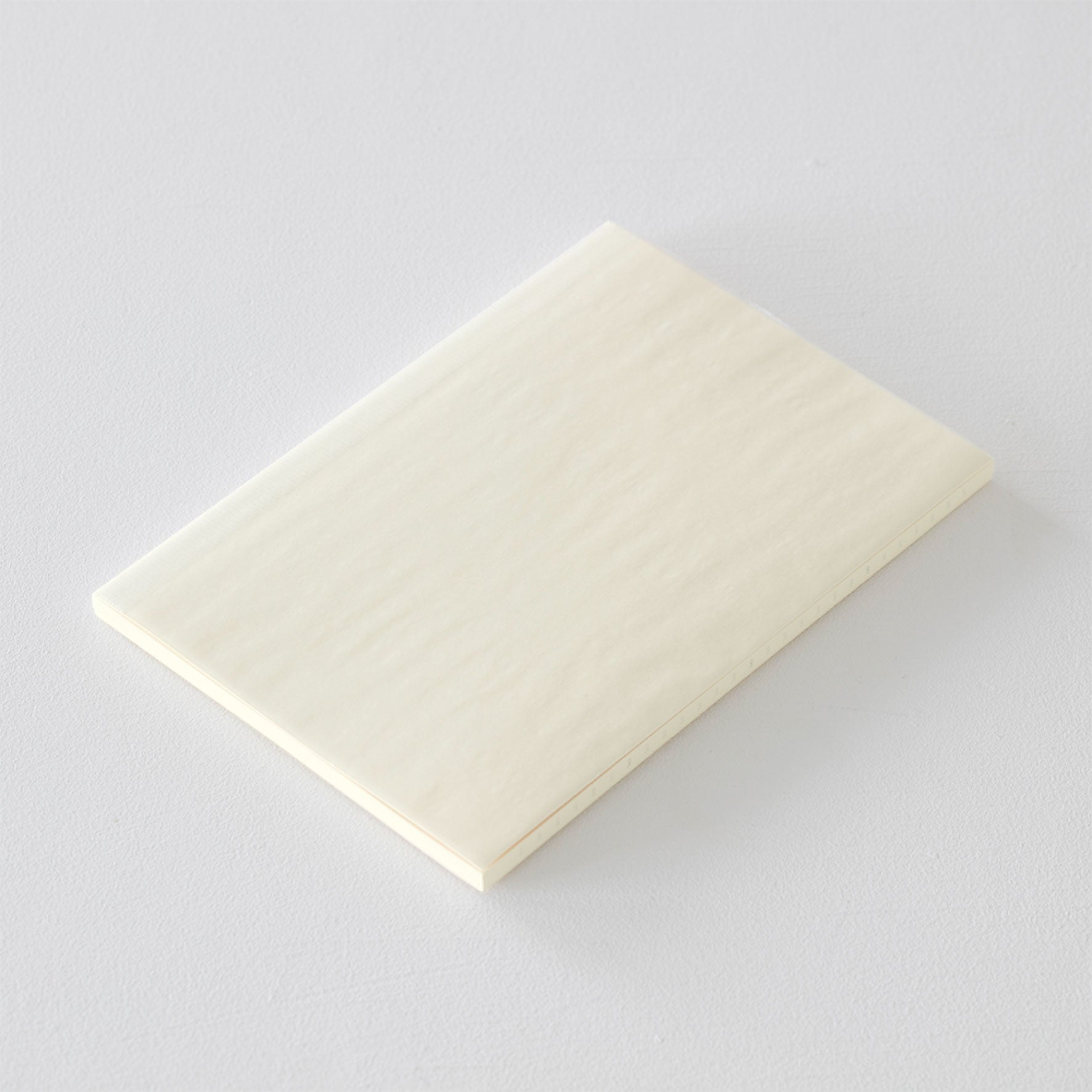 Midori - 2026 Diary - MD Notebook - A5 Thin