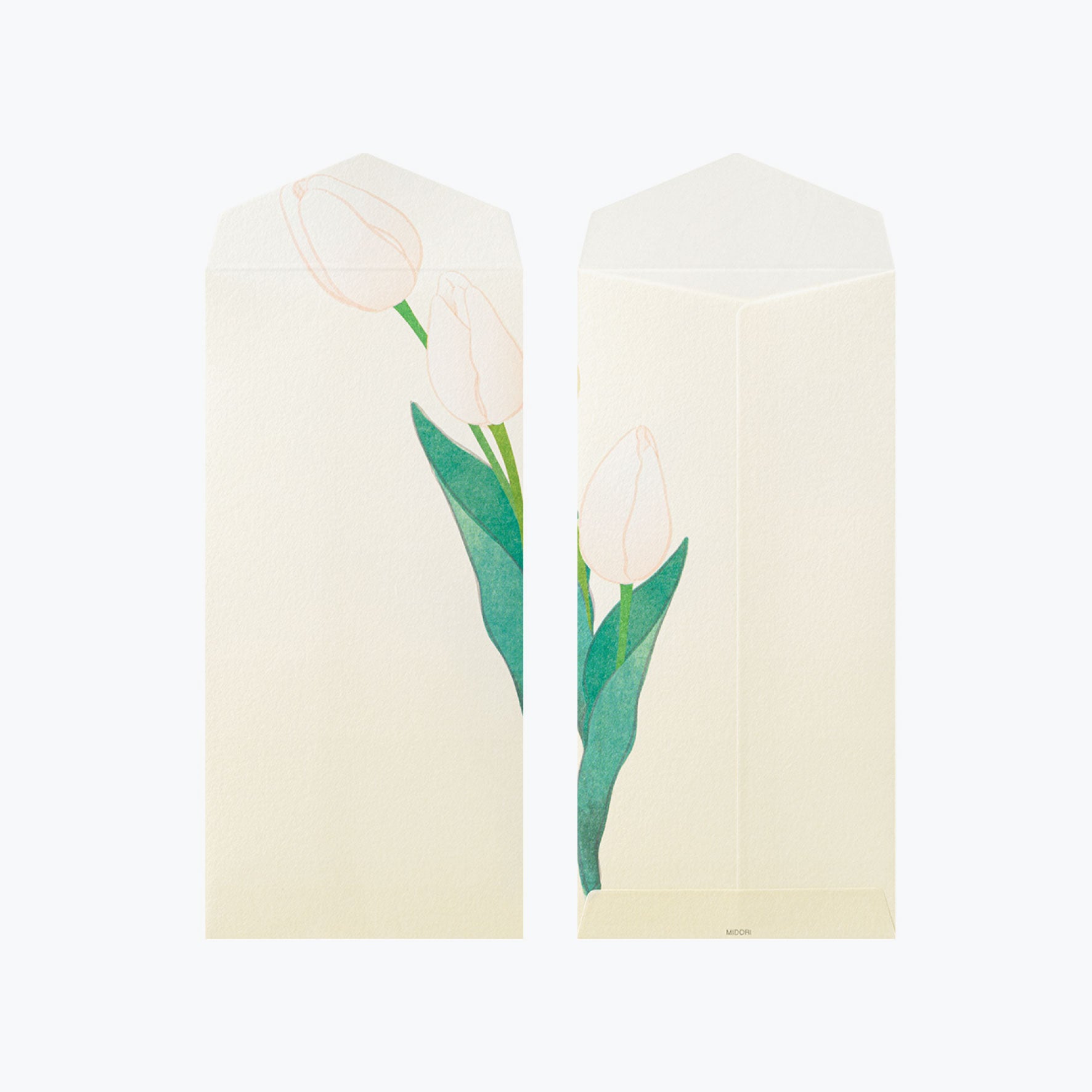 Midori - Letter Set - Kami - Spring