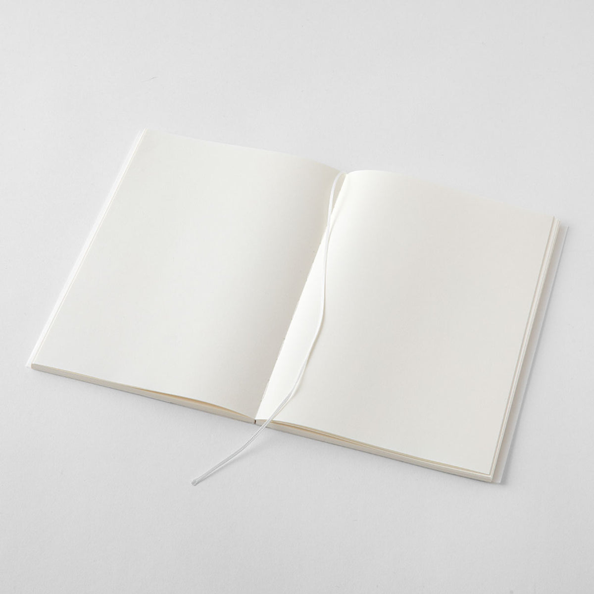 Midori - Notebook - MD Paper - A5 - Cotton