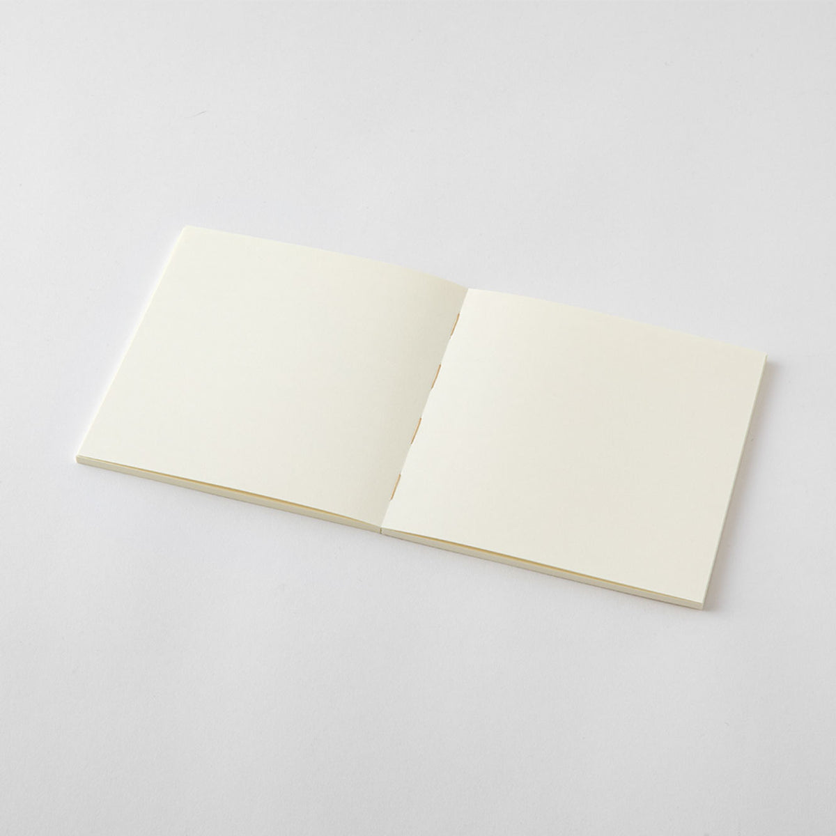 Midori - Notebook - MD Paper - A5 Square - Thick (Sketchbook)