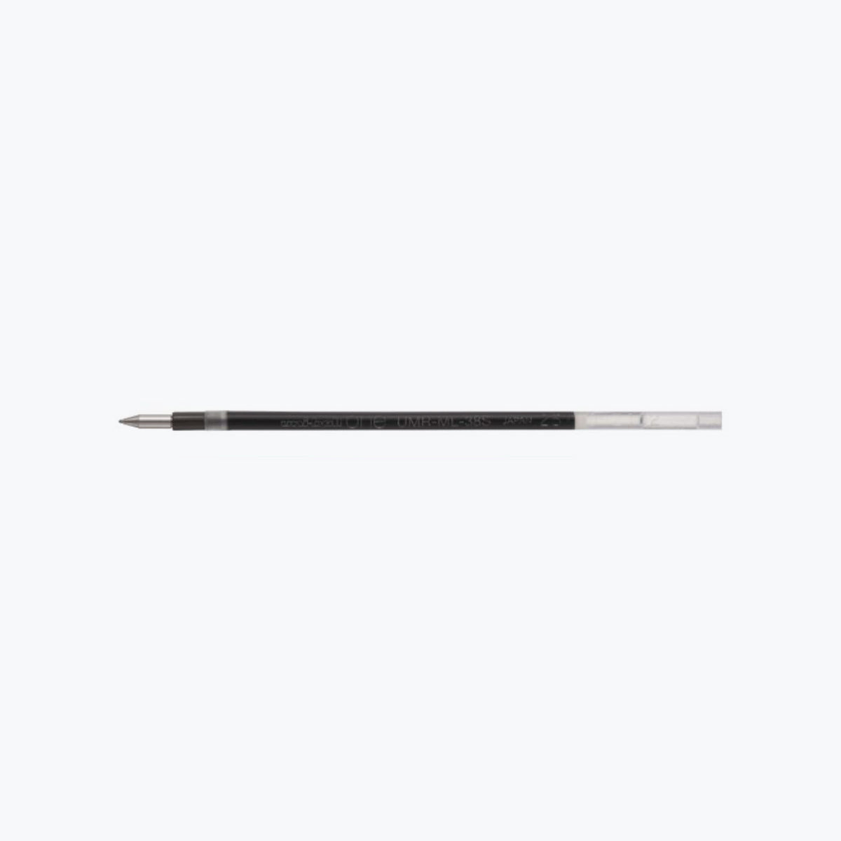 Mitsubishi Uni - Ballpoint Refill - Uni-Ball One 3 in 1 - Black