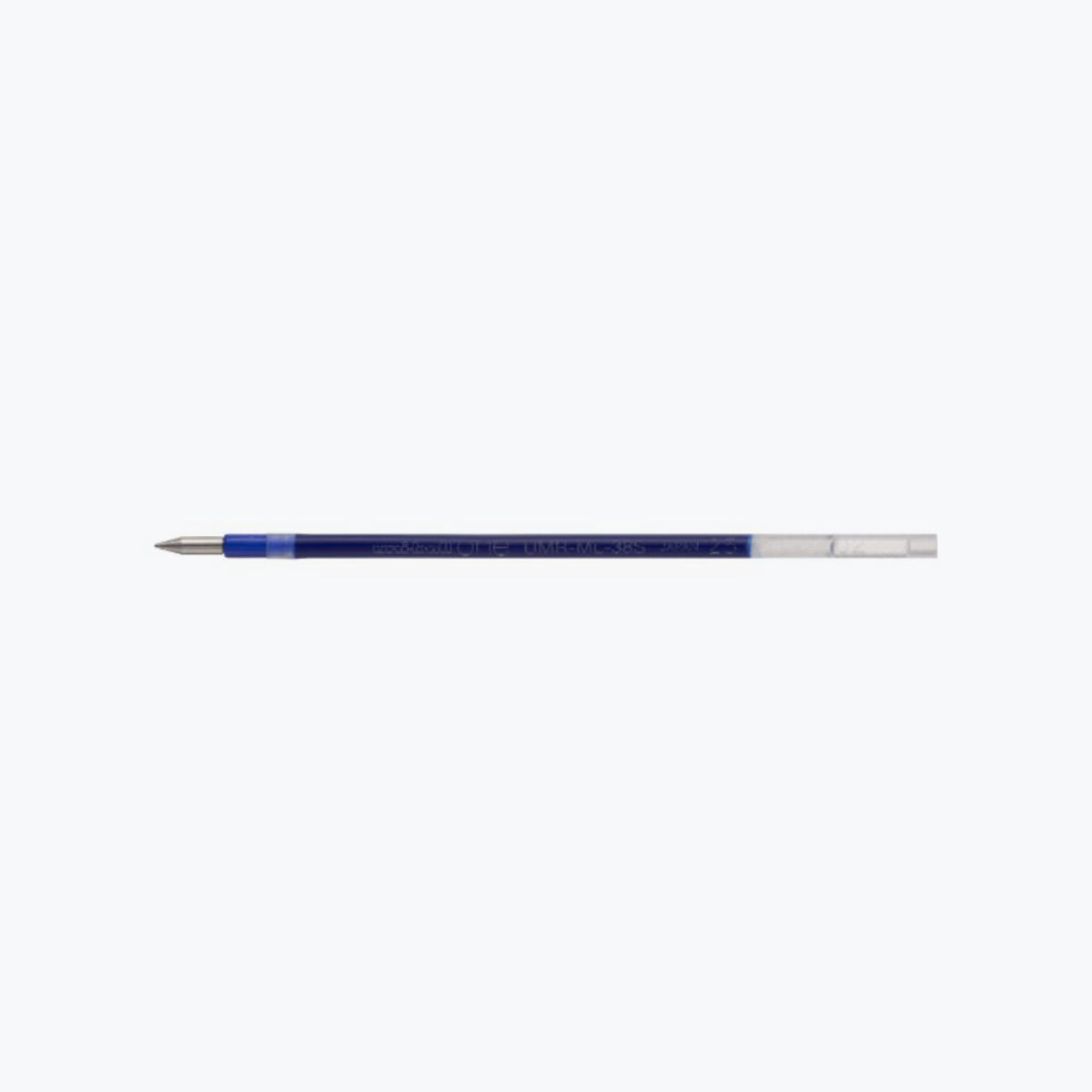 Mitsubishi Uni - Ballpoint Refill - Uni-Ball One 3 in 1 - Blue