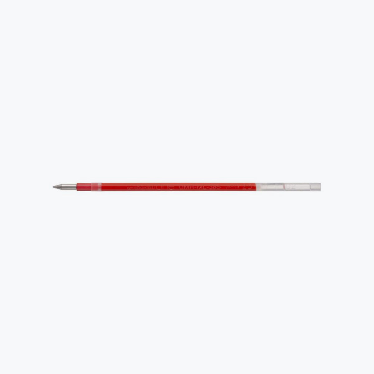 Mitsubishi Uni - Ballpoint Refill - Uni-Ball One 3 in 1 - Red