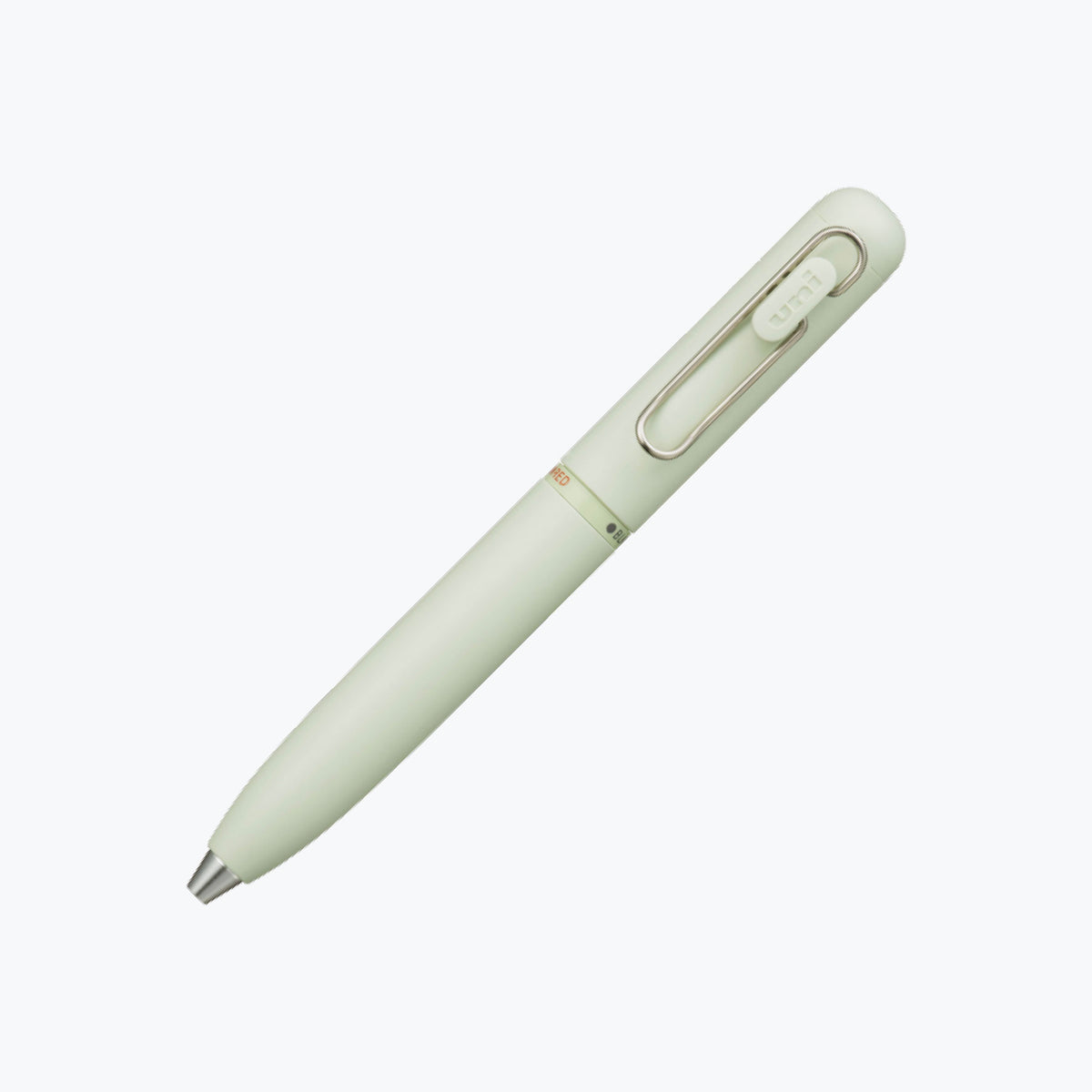 Mitsubishi Uni - Gel Pen - Uni-Ball One 3 in 1 - 0.38mm - Grass Green