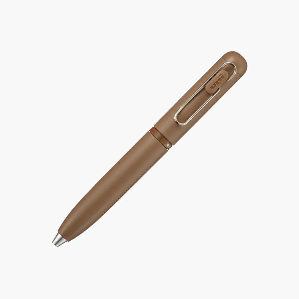 Mitsubishi Uni - Gel Pen - Uni-Ball One 3 in 1 - 0.38mm - Sugar Brown
