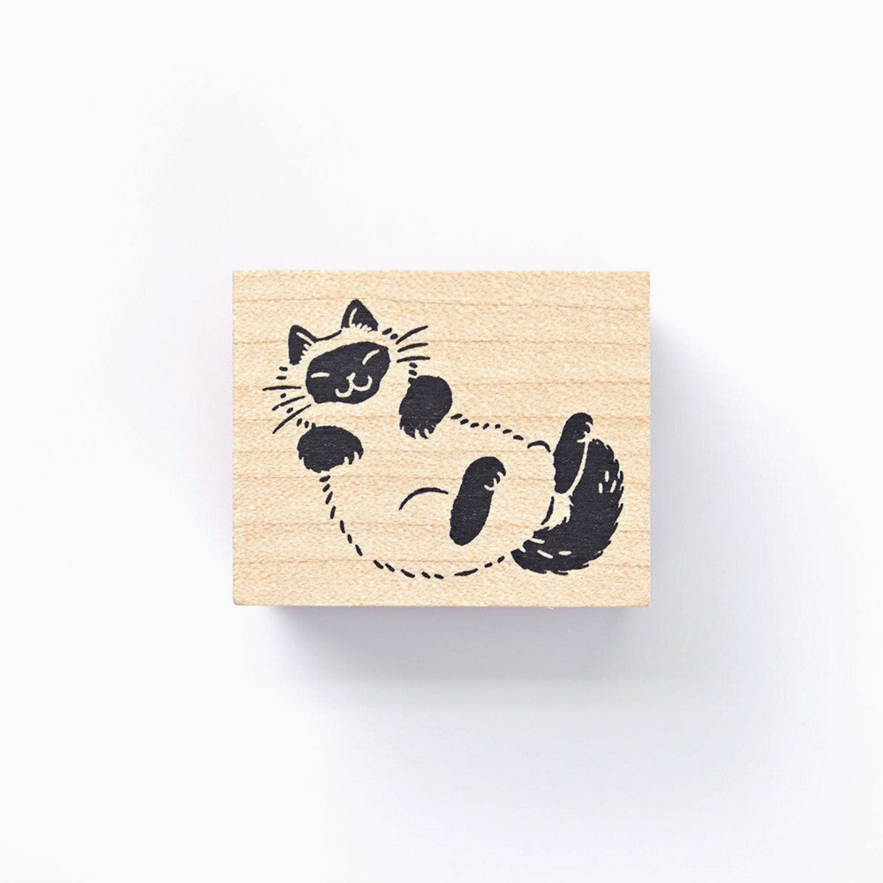 NB Japan - Stamp - Nekorobi - Himalayan Cat