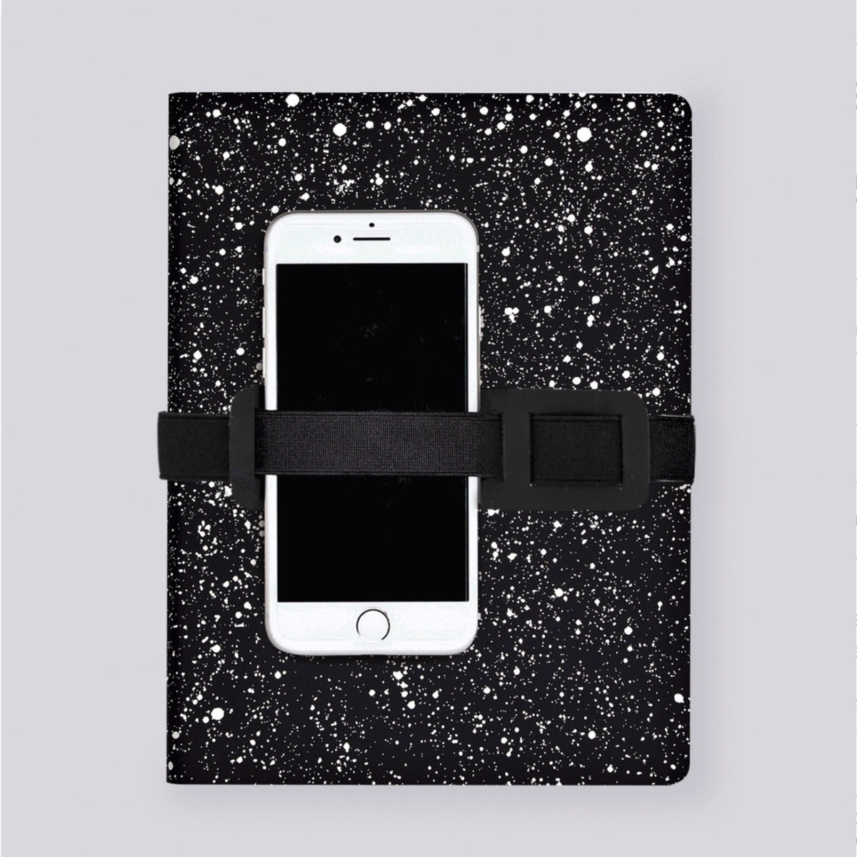 Nuuna - Elastic Strap - Anti Handbag - L