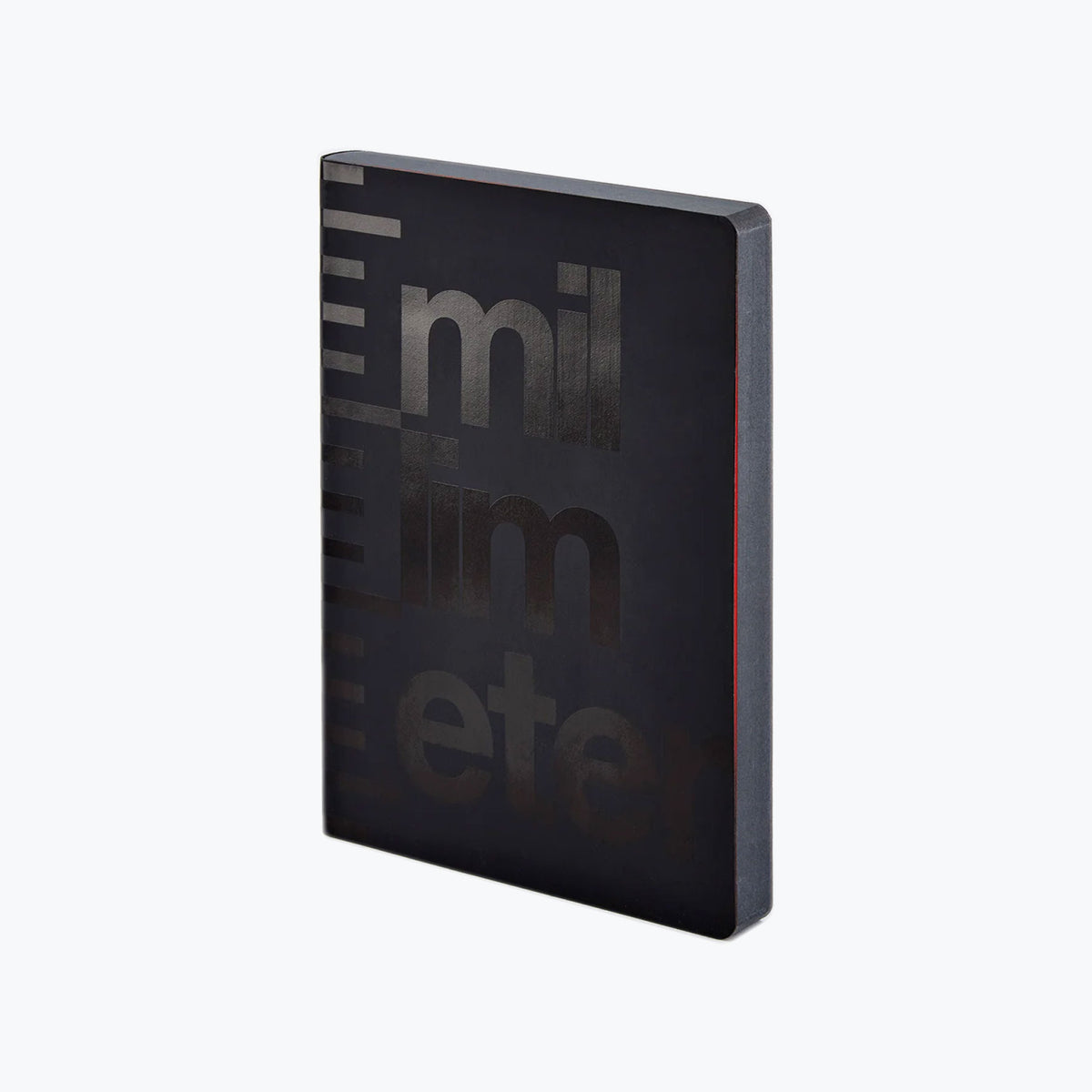 Nuuna - Notebook - Large - Millimeter