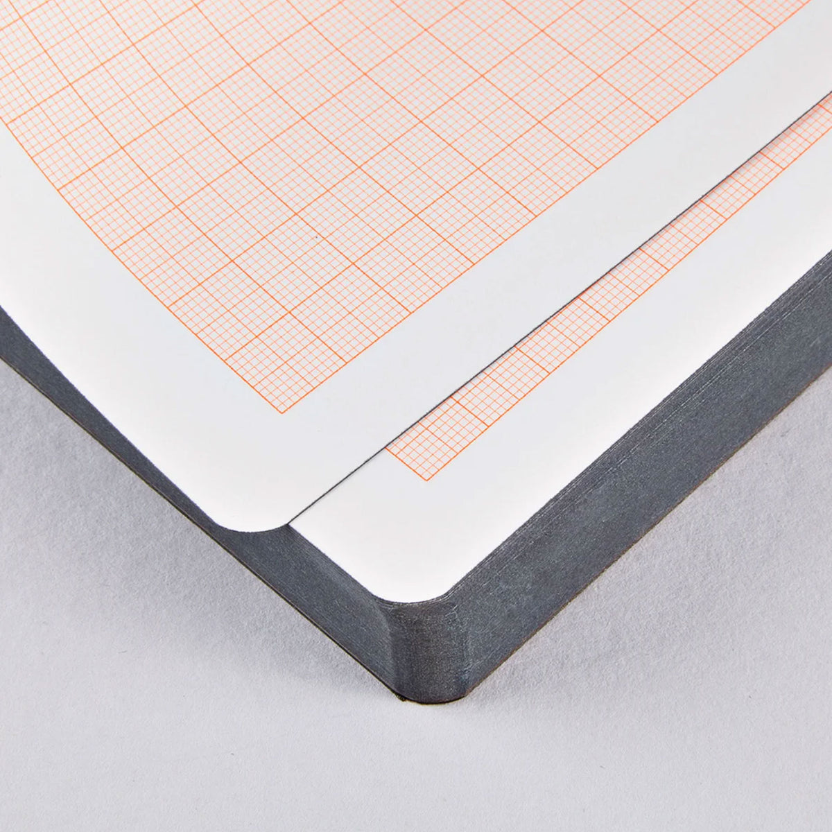 Nuuna - Notebook - Large - Millimeter