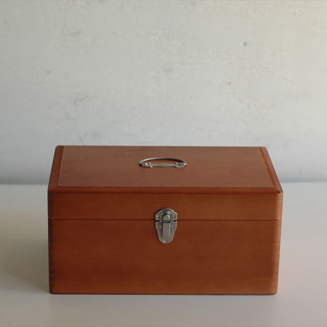 Classiky - Stationery Box - Stationery Capsule (Large)
