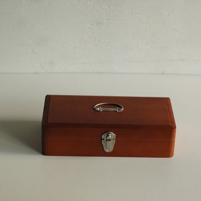 Classiky - Stationery Box - Stationery Capsule (Long)