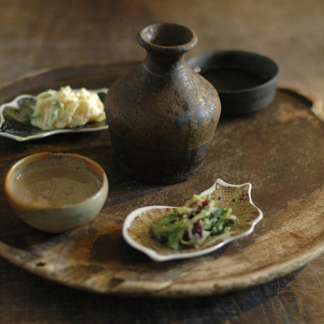 Classiky - Tray - Kata Kata Tiger Cat (Small)