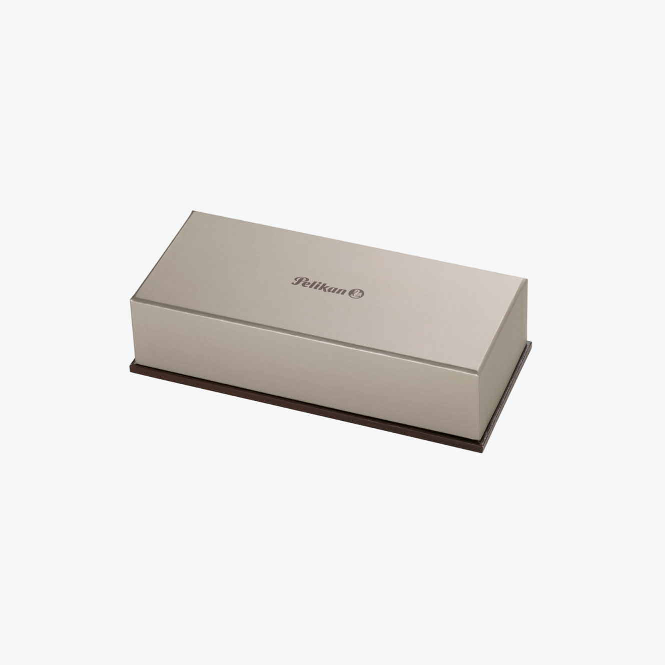 Pelikan - Souverän M670 Fountain Pen - Warm Grey <Outgoing>