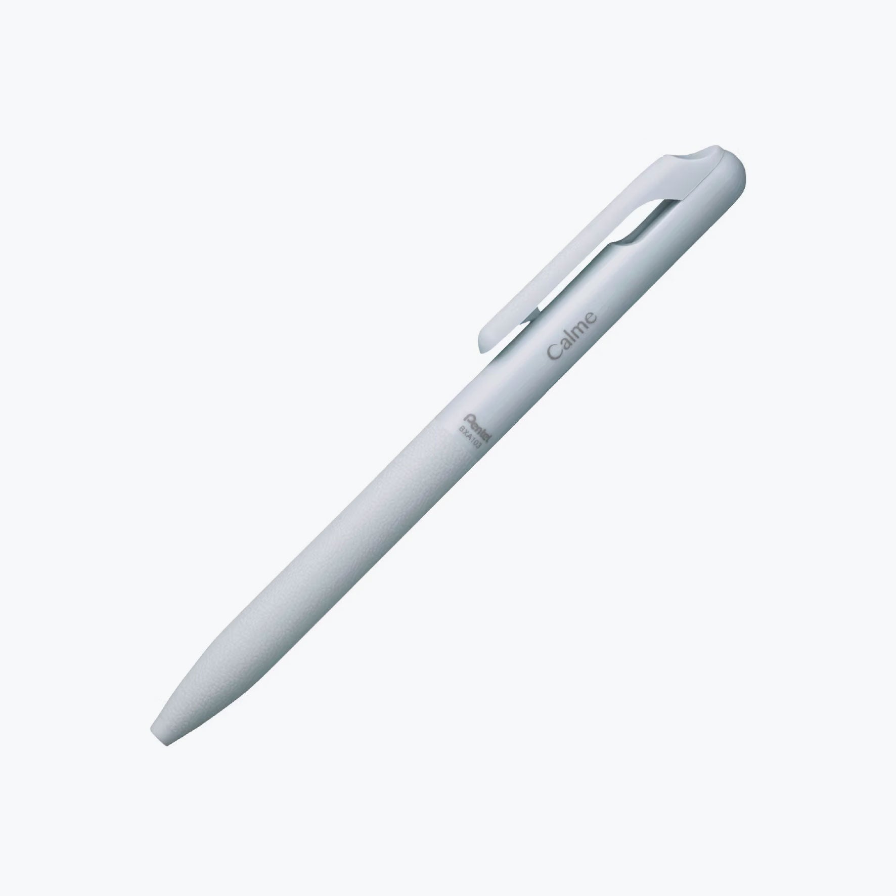 Pentel - Ballpoint Pen - Calme - Light Blue