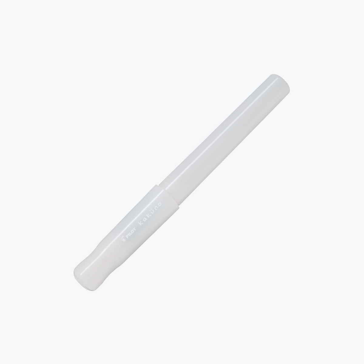 Pilot - Fountain Pen - Kakuno - Madoromi - Ivory