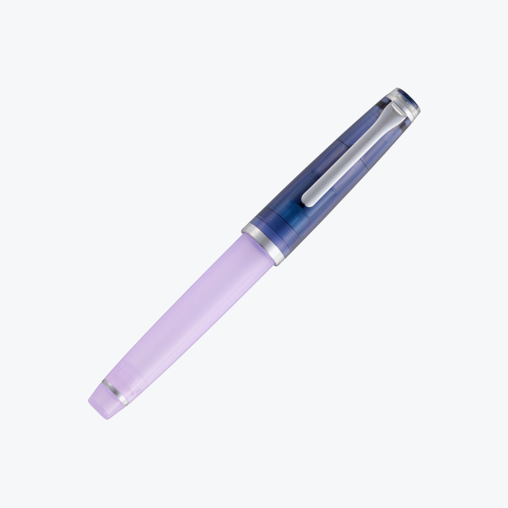 Plus x Sailor - Fountain Pen Set - Lecoule - Yumeyoi