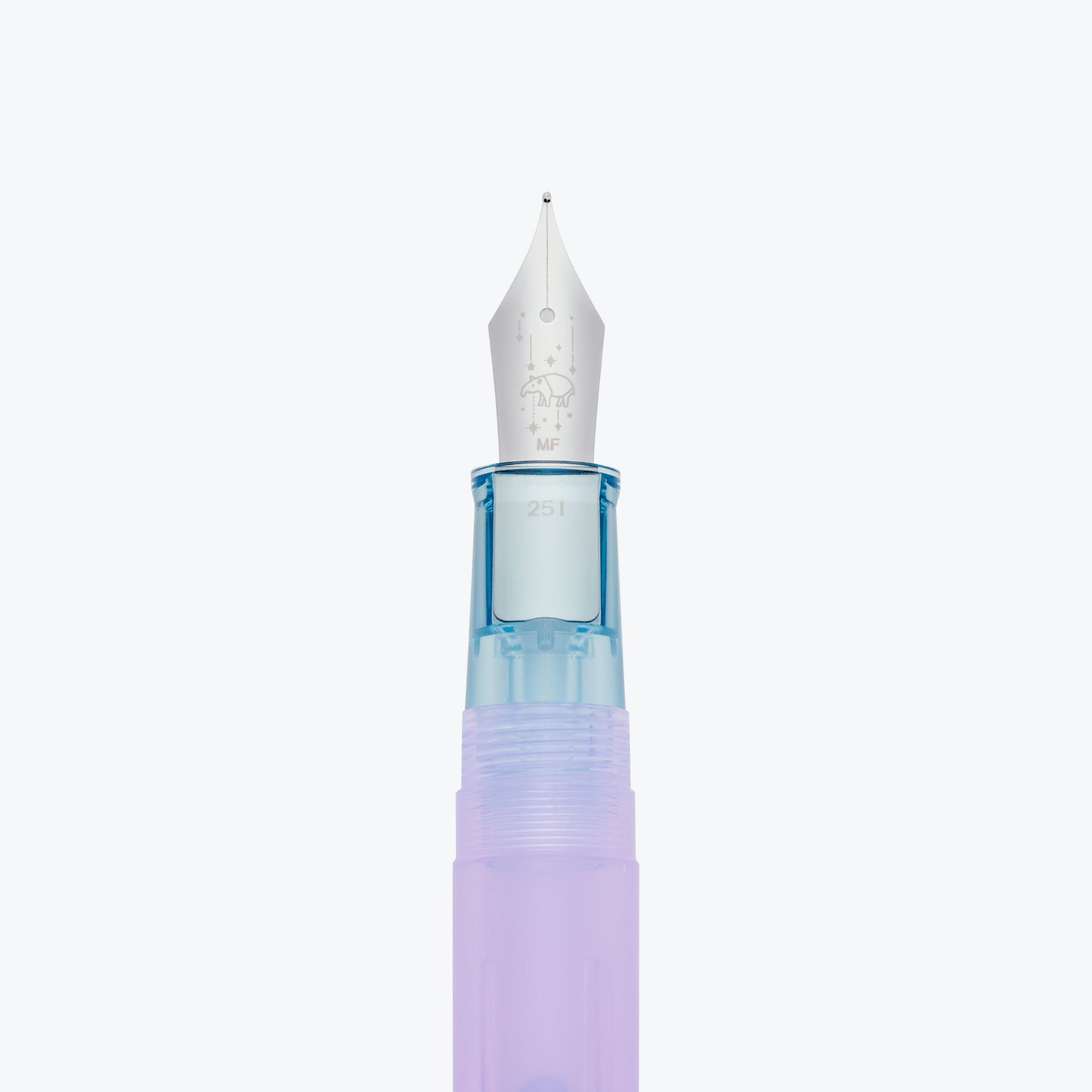 Plus x Sailor - Fountain Pen Set - Lecoule - Yumeyoi