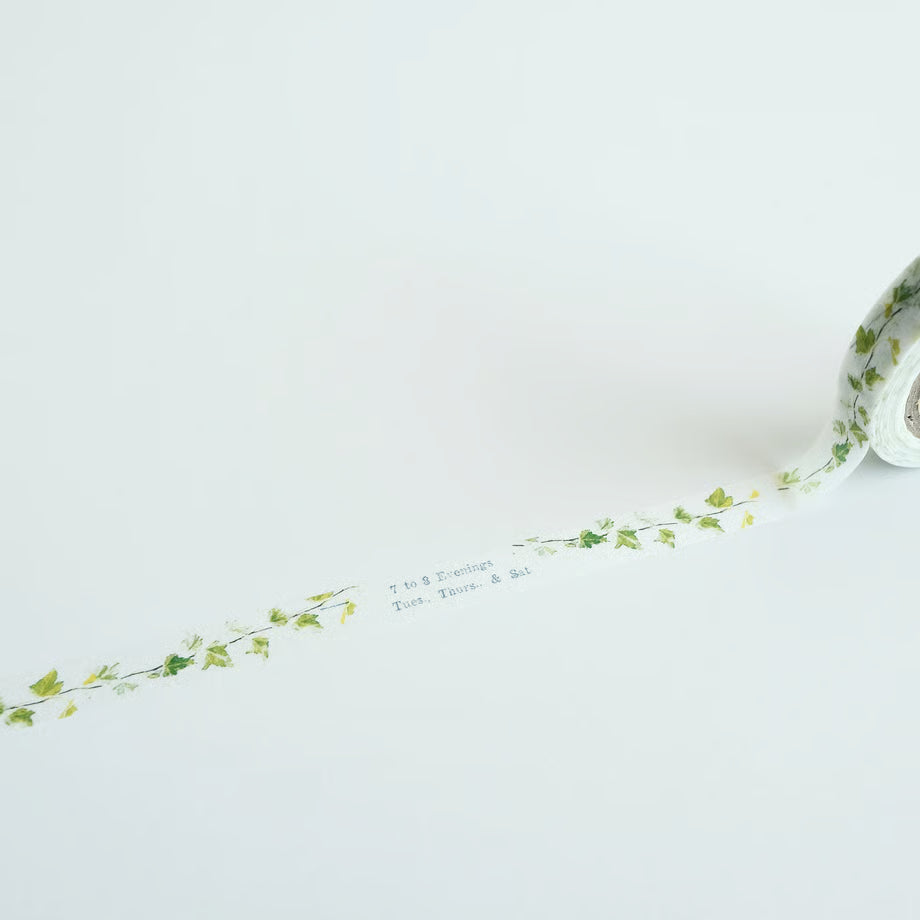 Yohaku - Washi Tape - Prologue