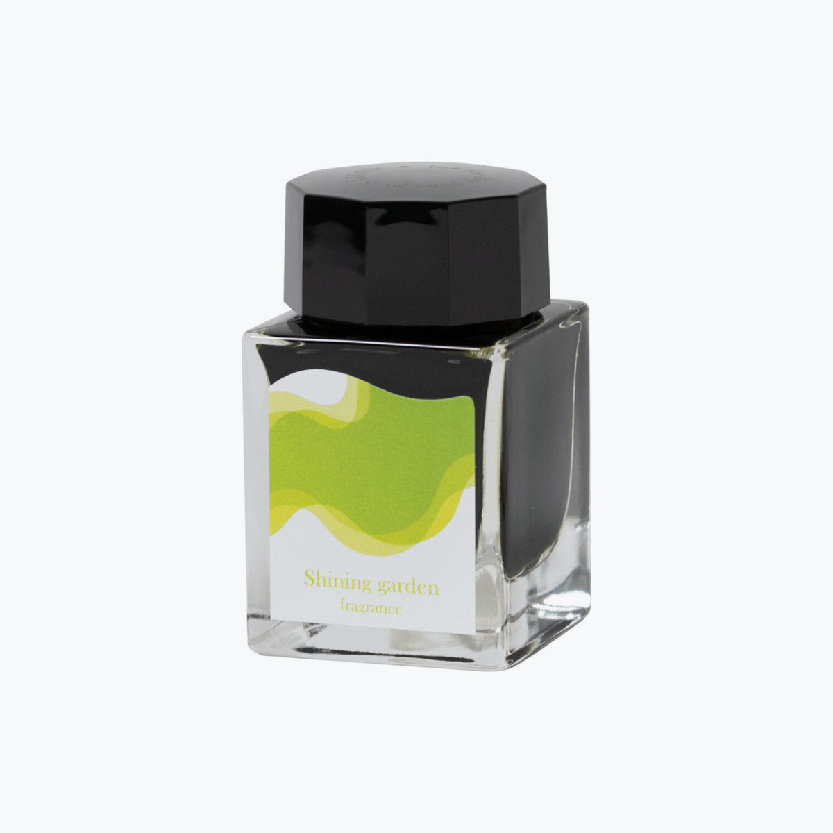 Sailor - Calligraphy Ink - Dipton - Fragrance - Shining Garden