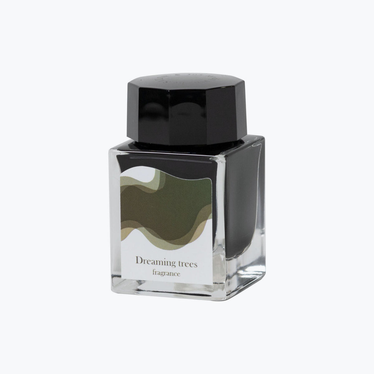 Sailor - Calligraphy Ink - Dipton - Fragrance - Dreaming Tree