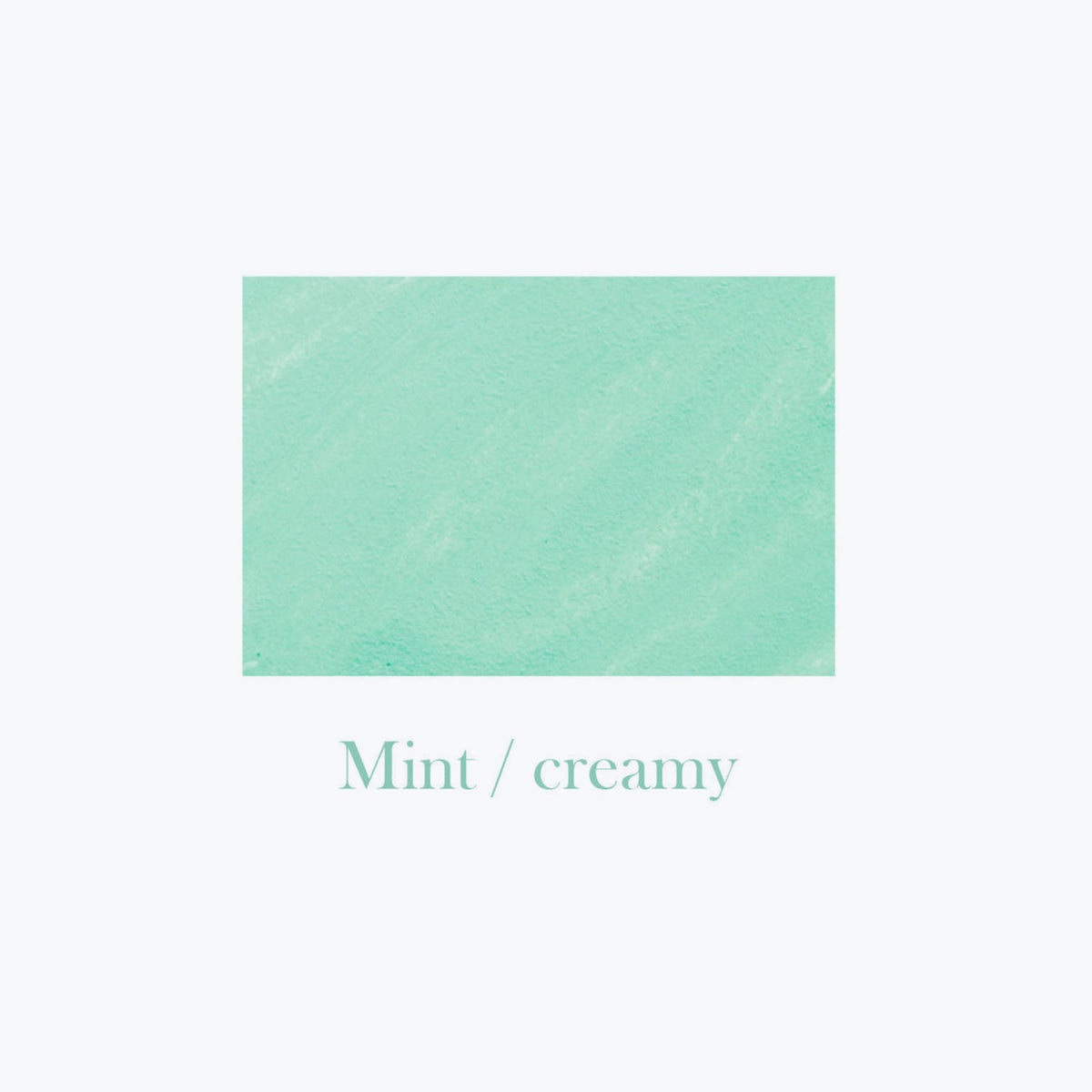 Sailor - Calligraphy Ink - Dipton - Creamy - Mint