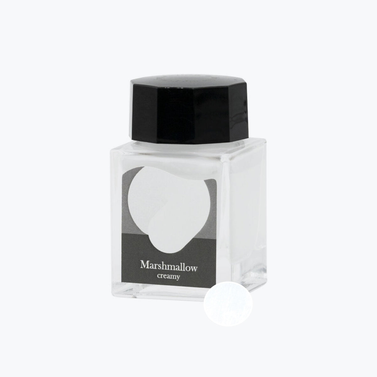 Sailor - Calligraphy Ink - Dipton - Creamy - Marshmallow