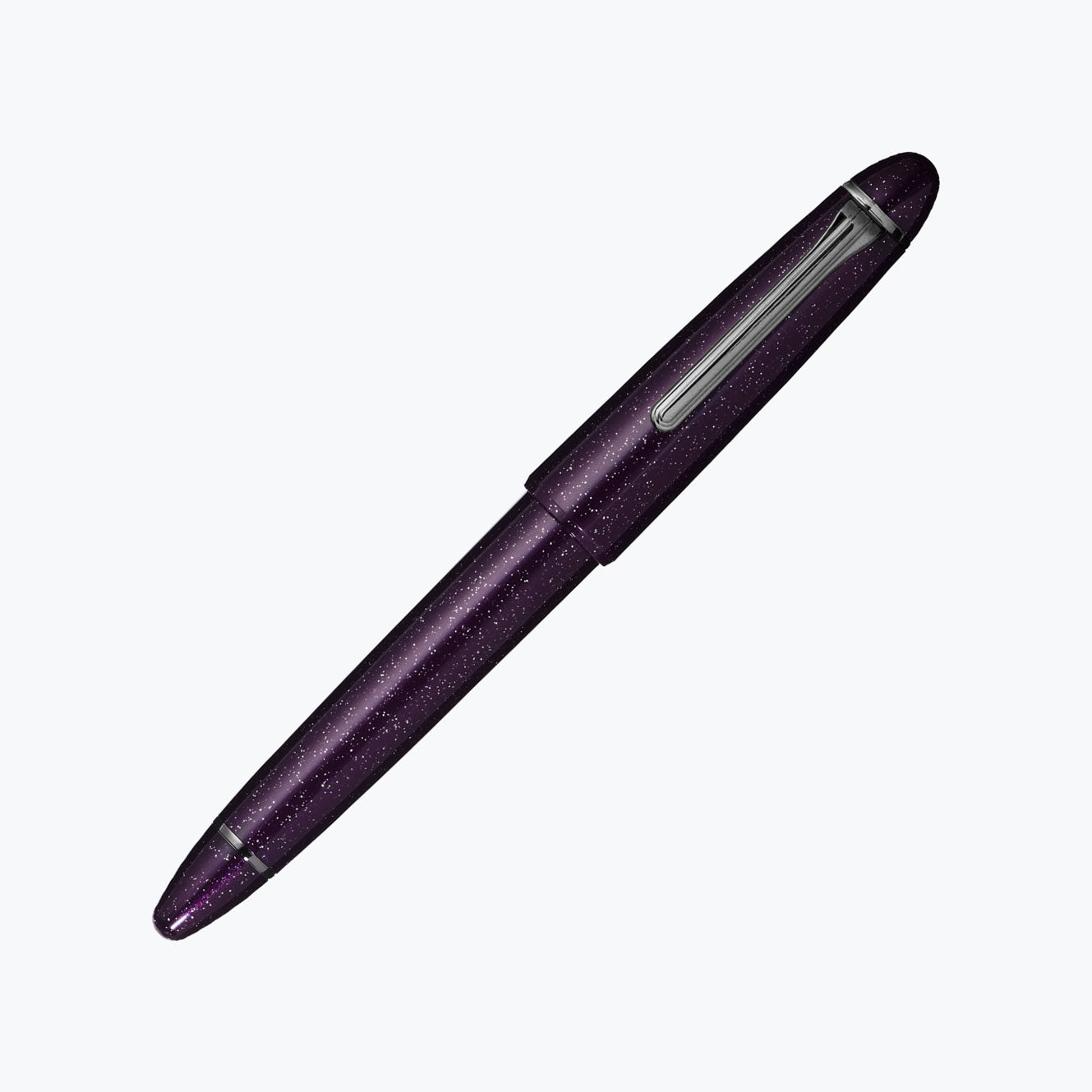Sailor - Fountain Pen - 1911 Large - Ringless Galaxy - Magellanic Clou