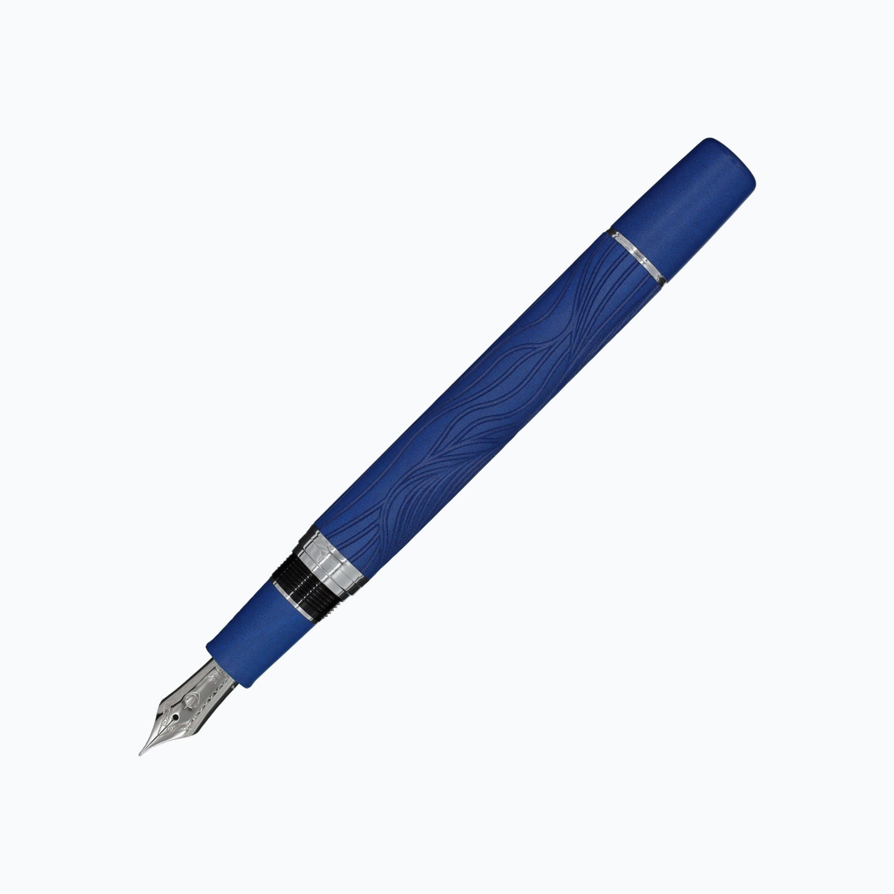 Sailor - Fountain Pen - Ebonite - Eternal Flow