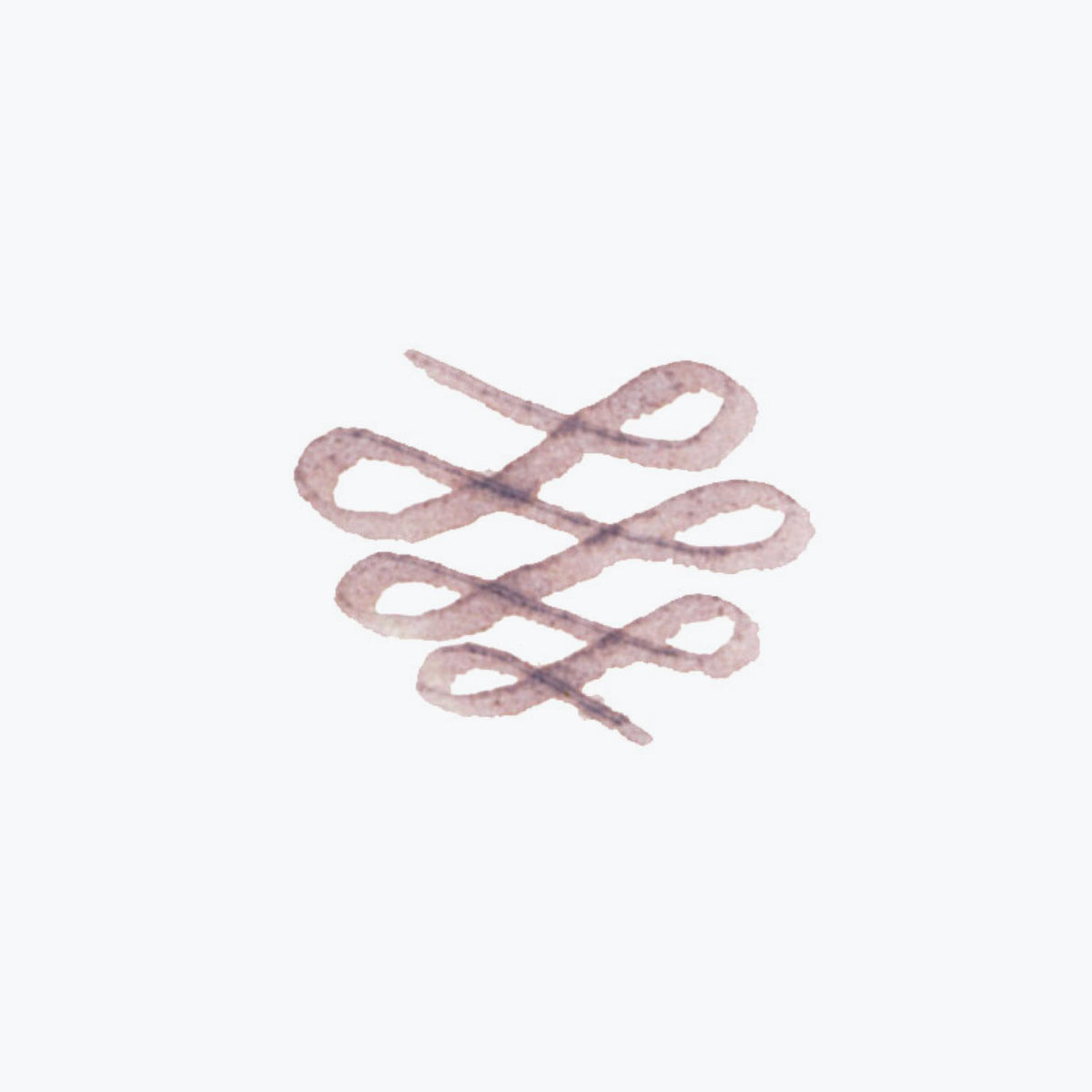 Sailor - Fountain Pen Ink - Manyo 4 (LE) - Aka-Mai