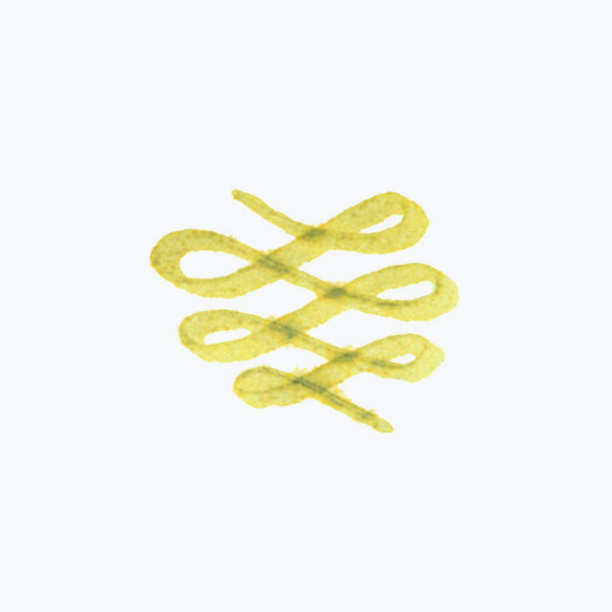 Sailor - Fountain Pen Ink - Manyo 4 (LE) - Takenoko