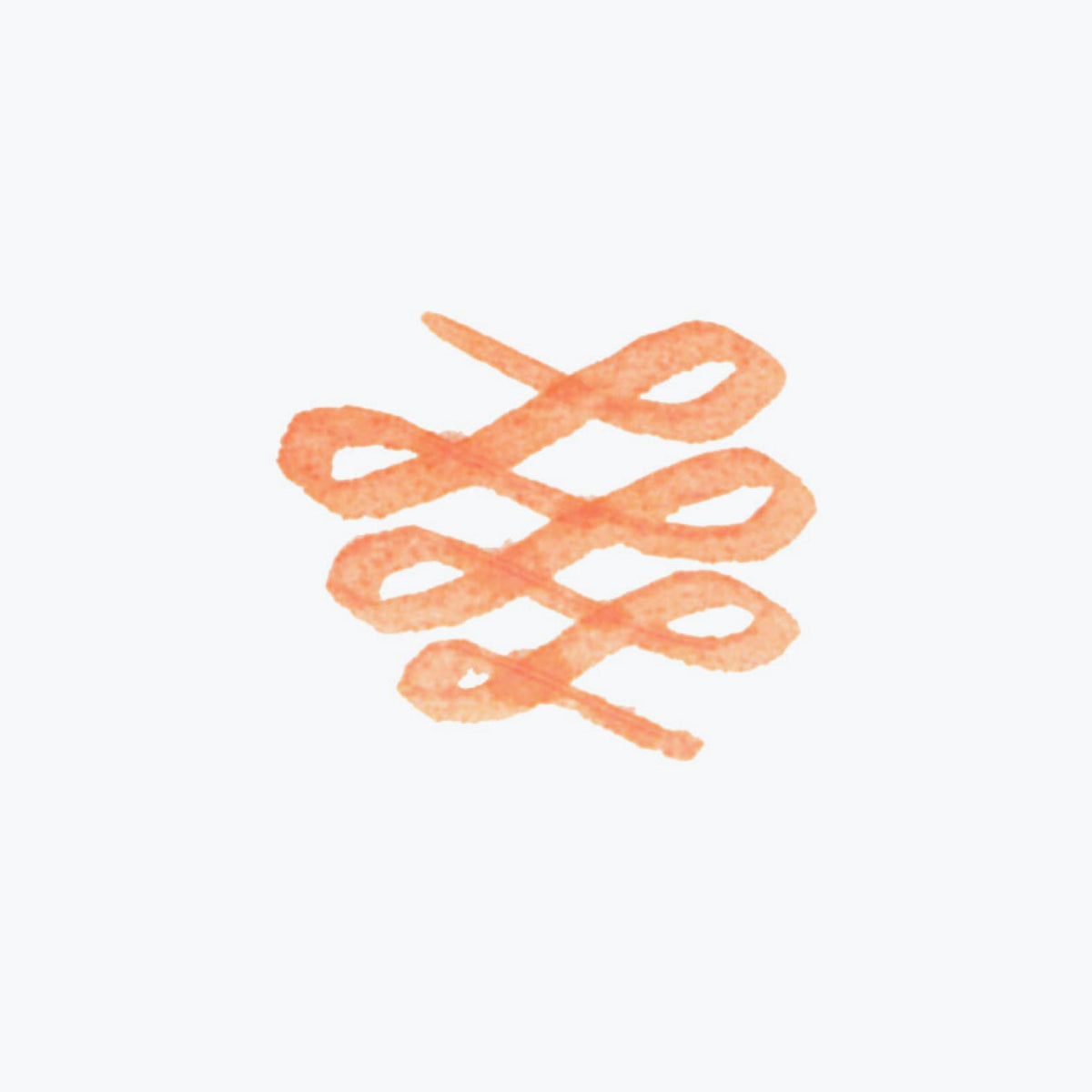 Sailor - Fountain Pen Ink - Manyo 4 (LE) - Kaki