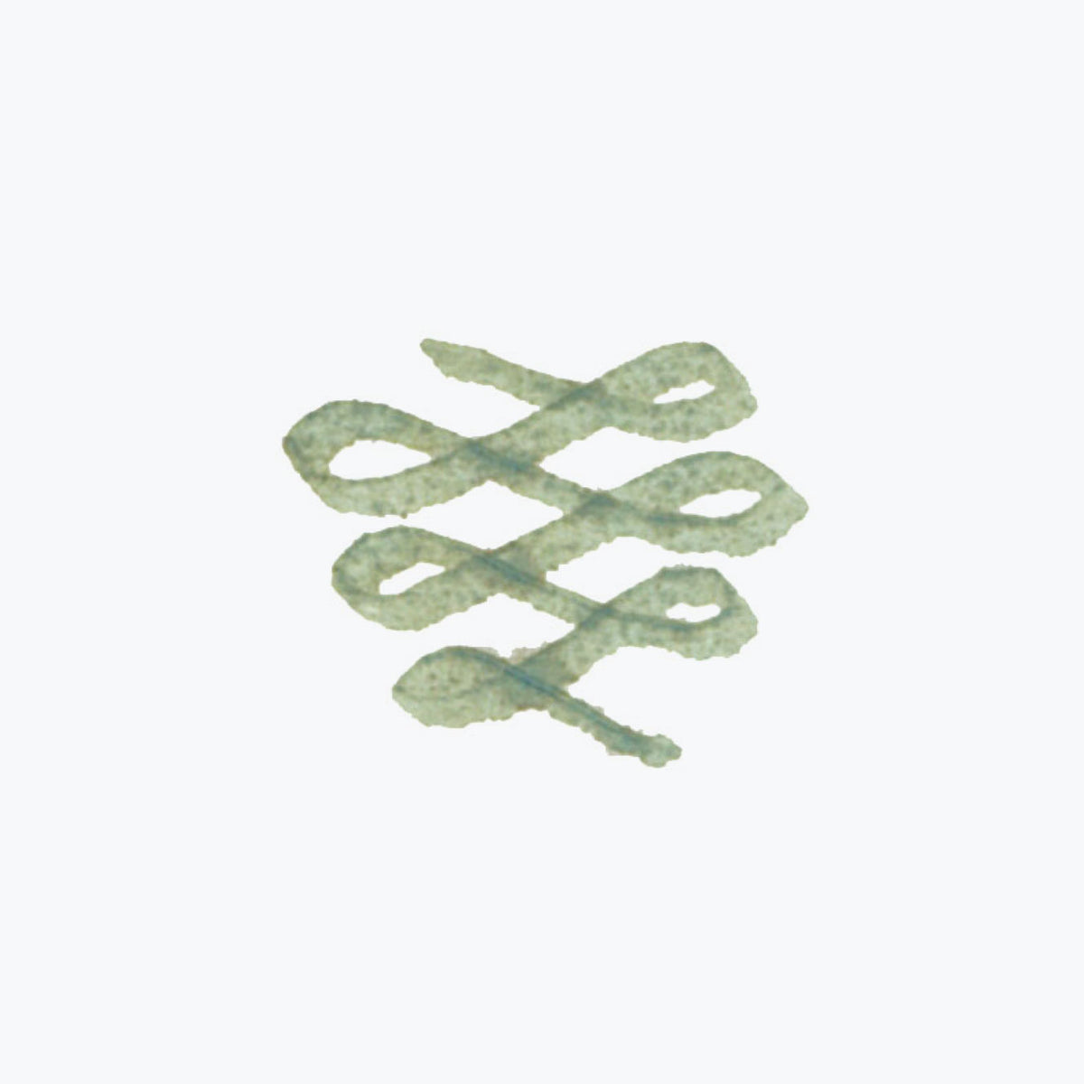 Sailor - Fountain Pen Ink - Manyo 4 (LE) - Uri