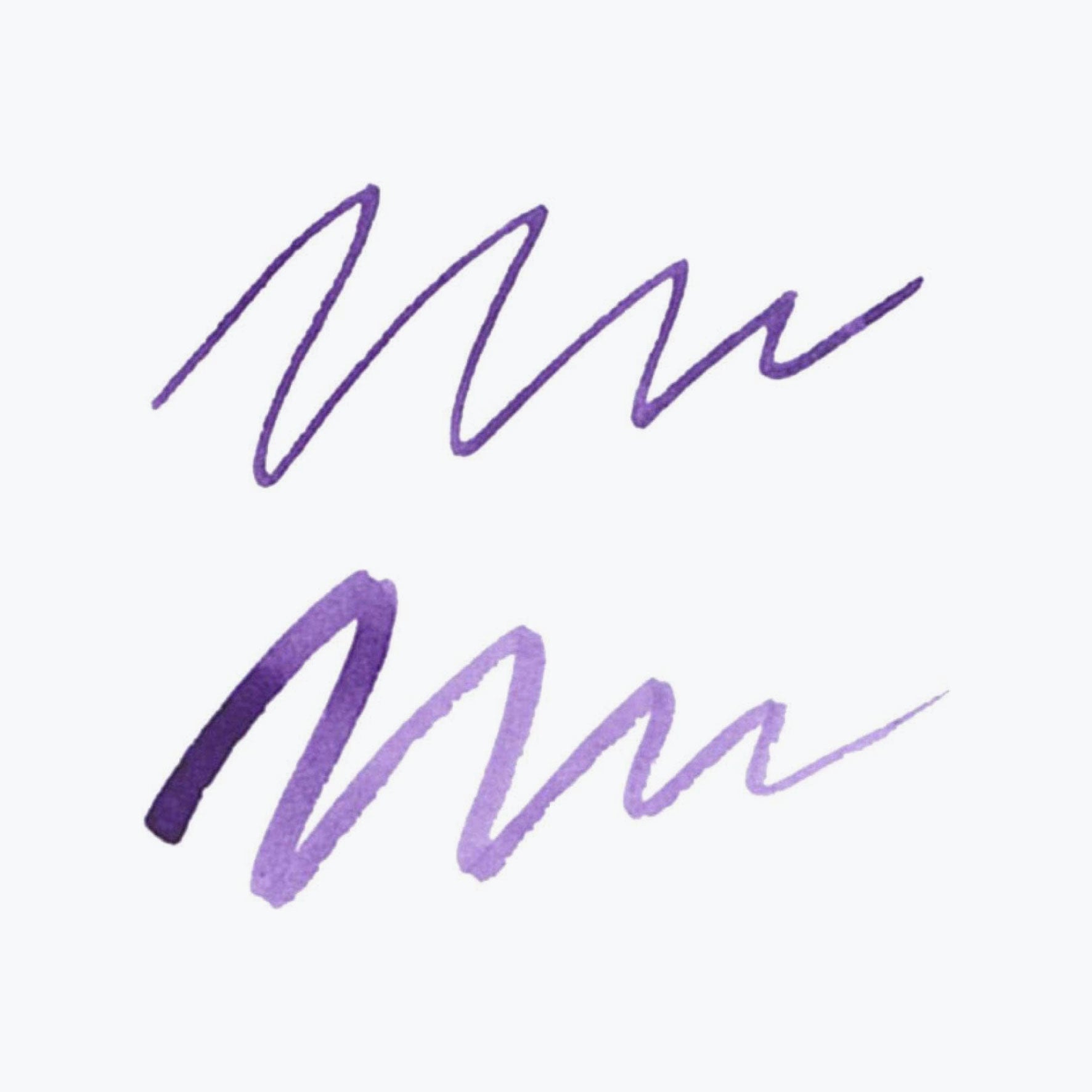 Sailor - Fountain Pen Ink - Storia Mix - Purple