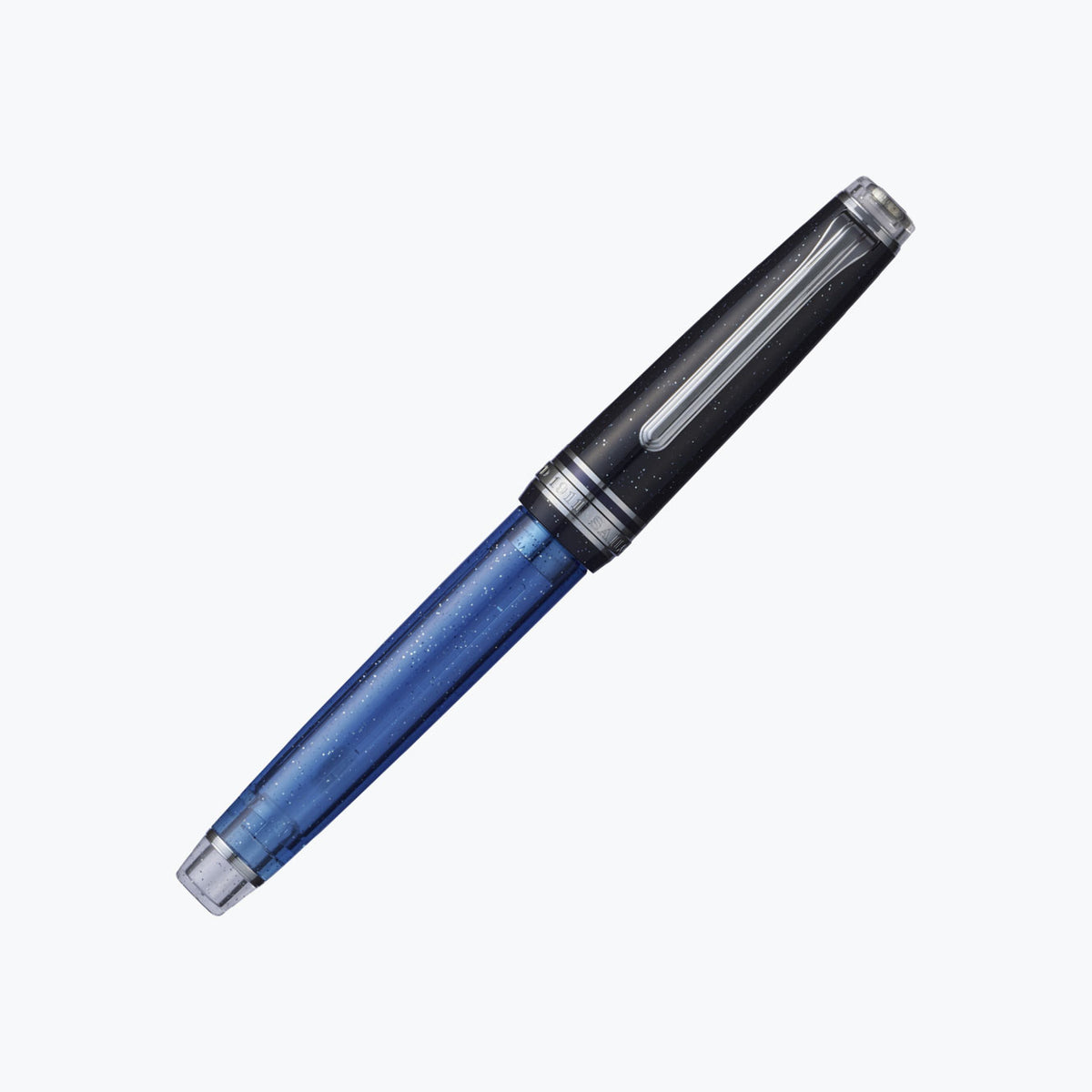 Sailor - Fountain Pen - ProGear Slim - Iris Nebula