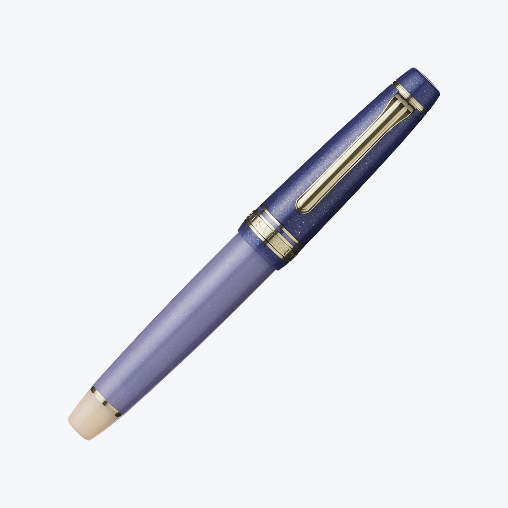 Sailor - Fountain Pen - King ProGear - Dreamy Hour